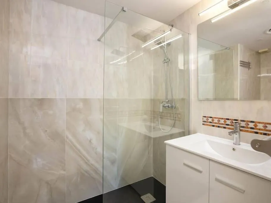 Apartamento A 50M De La Playa Platja d'Aro