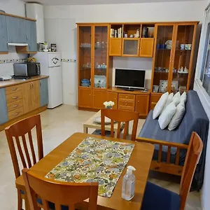 Apartamento San Sebastián de la Gomera Apartamento San Sebastián de la Gomera