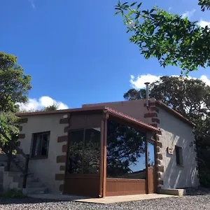 Casas Del Monte Ii Casa rural Valverde (El Hierro)