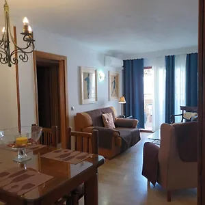 Piso Centro Apartamento Torremolinos