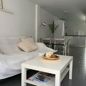 Cánovas Apartamento Tarifa