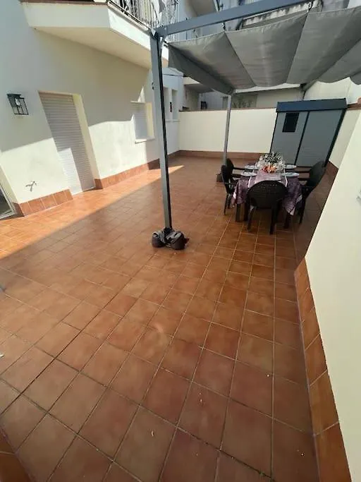 Apartamento A 50M De La Playa Platja d'Aro Apartment