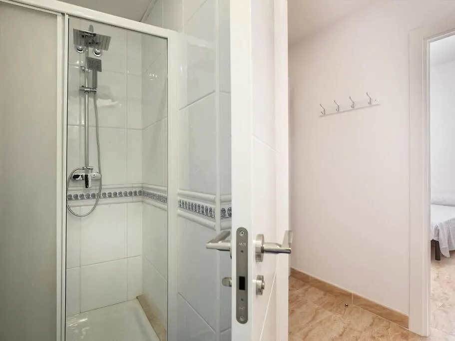 Apartamento A 50M De La Playa Platja d'Aro Apartment