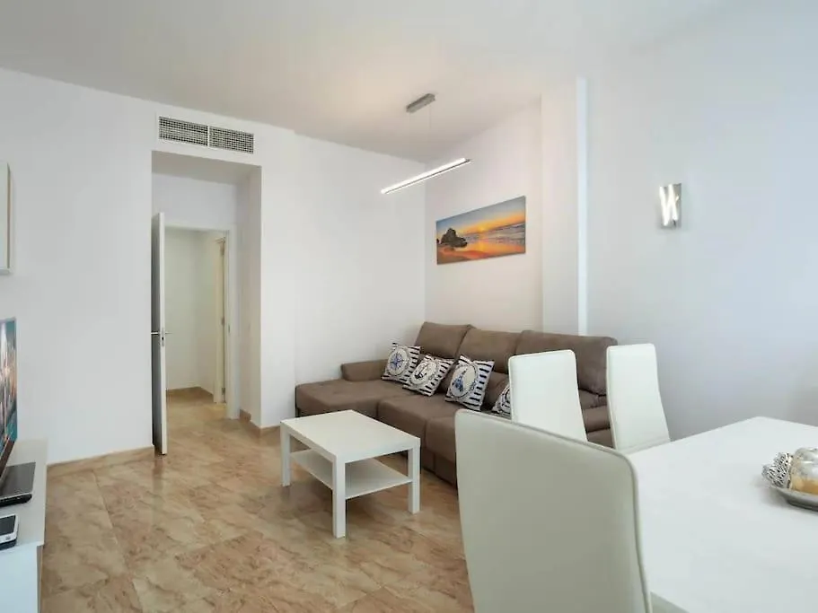 Apartment Apartamento A 50M De La Playa Platja d'Aro
