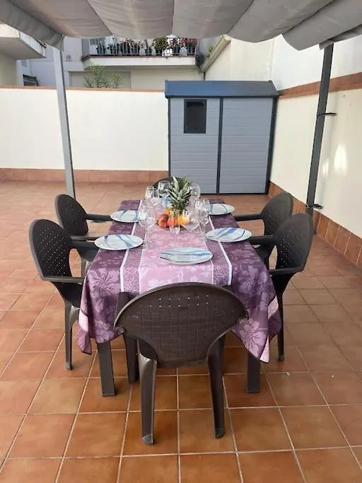 Apartamento A 50M De La Playa Platja d'Aro