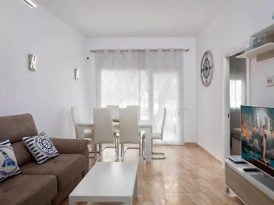 Apartamento A 50M De La Playa Platja d'Aro