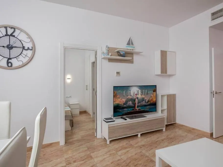 Apartamento A 50M De La Playa Platja d'Aro 0*,  Spain