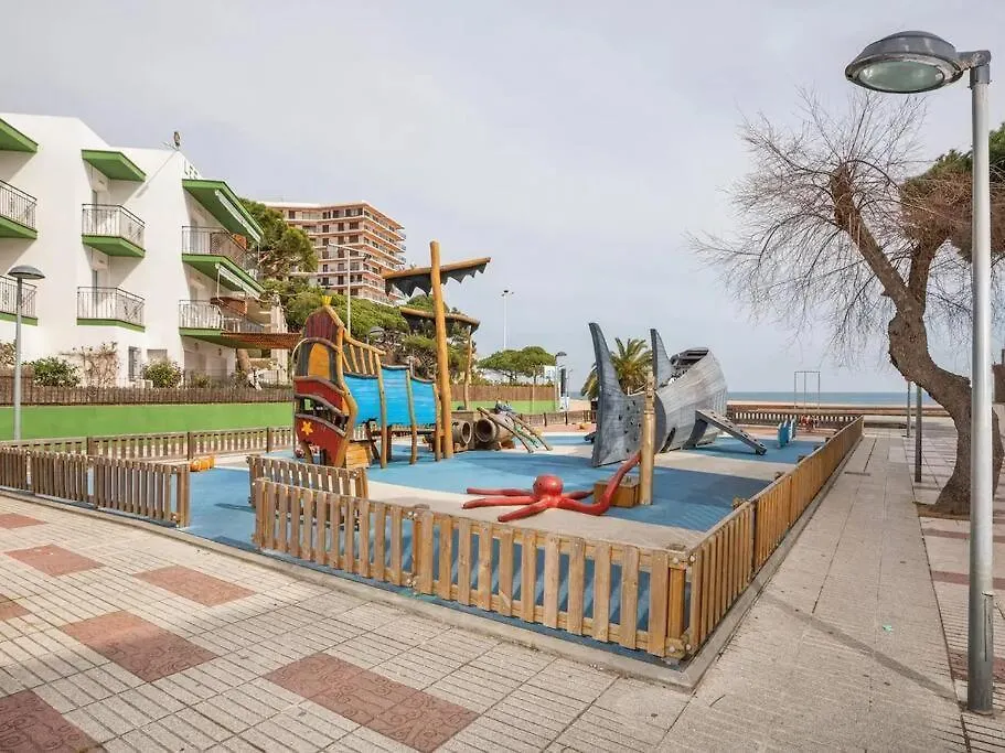 Apartamento A 50M De La Playa Platja d'Aro Apartment