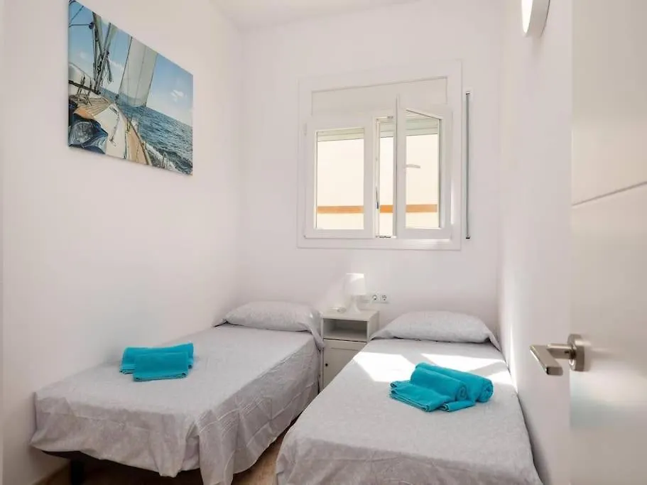 Apartamento A 50M De La Playa Platja d'Aro 0*,  Spain